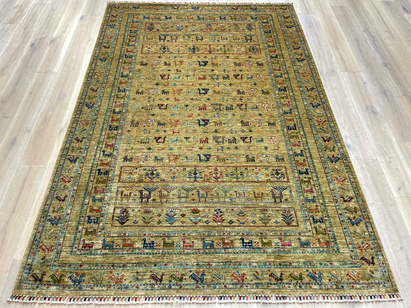 Esari Rug