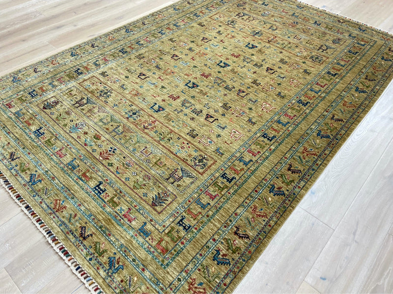 Esari Rug