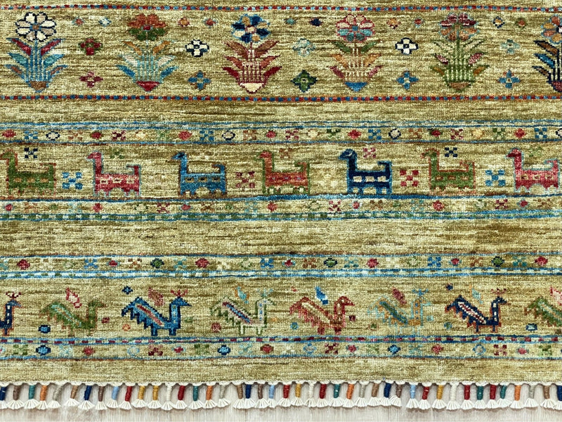 Esari Rug