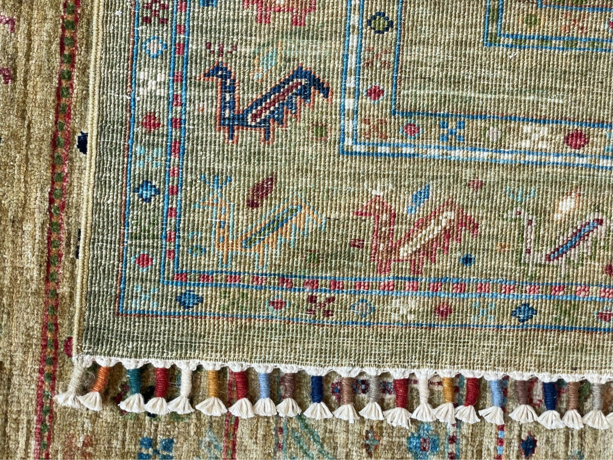 Ersari Rug