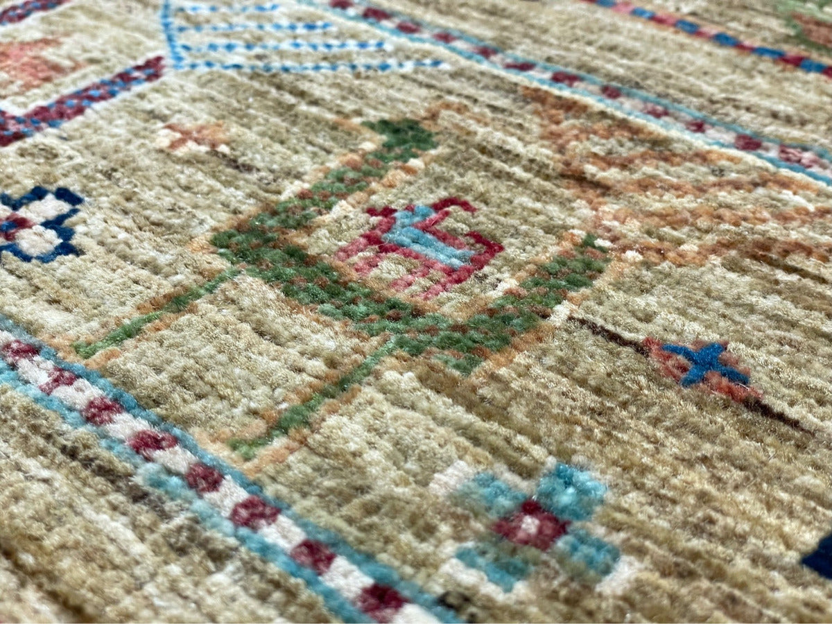 Ersari Rug