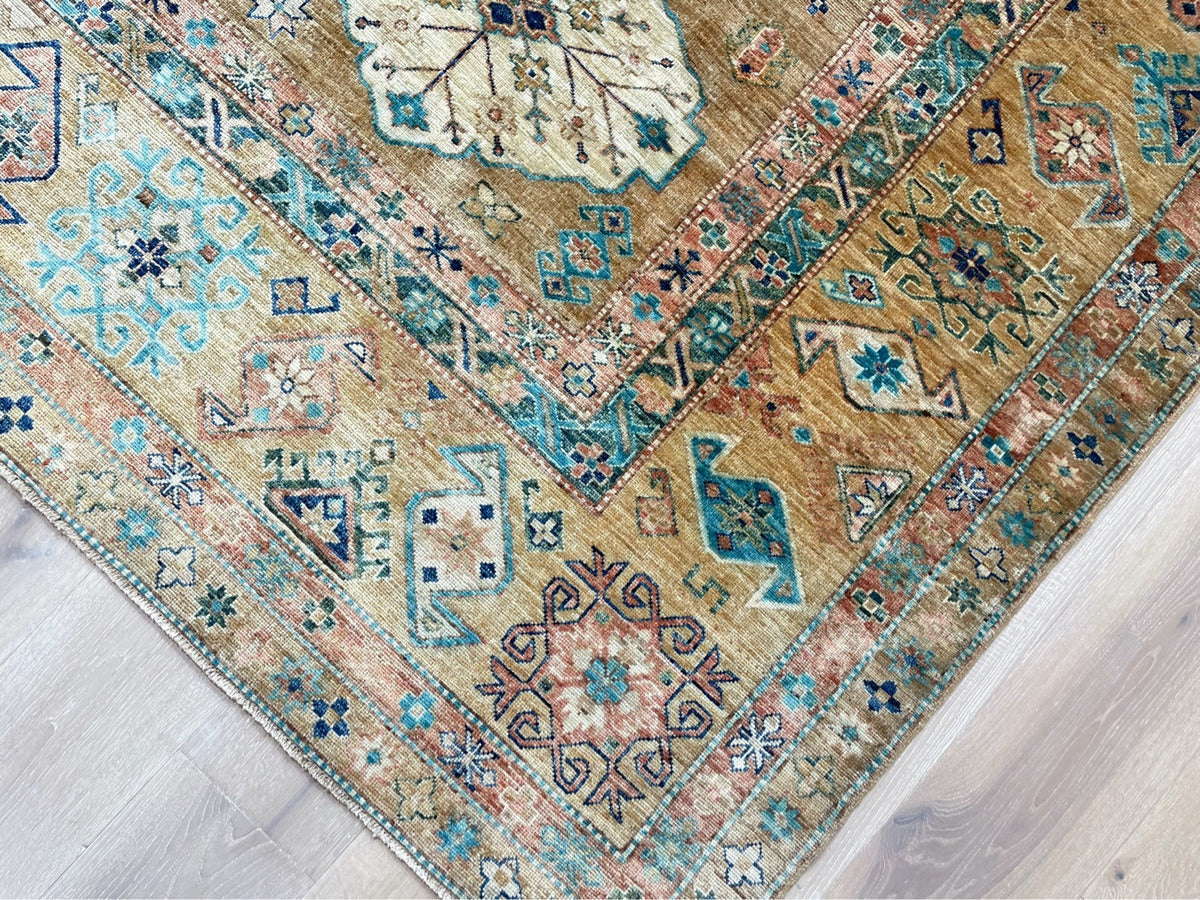 Large Wazir Rug