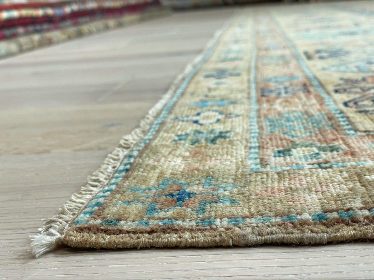 Large Wazir Rug