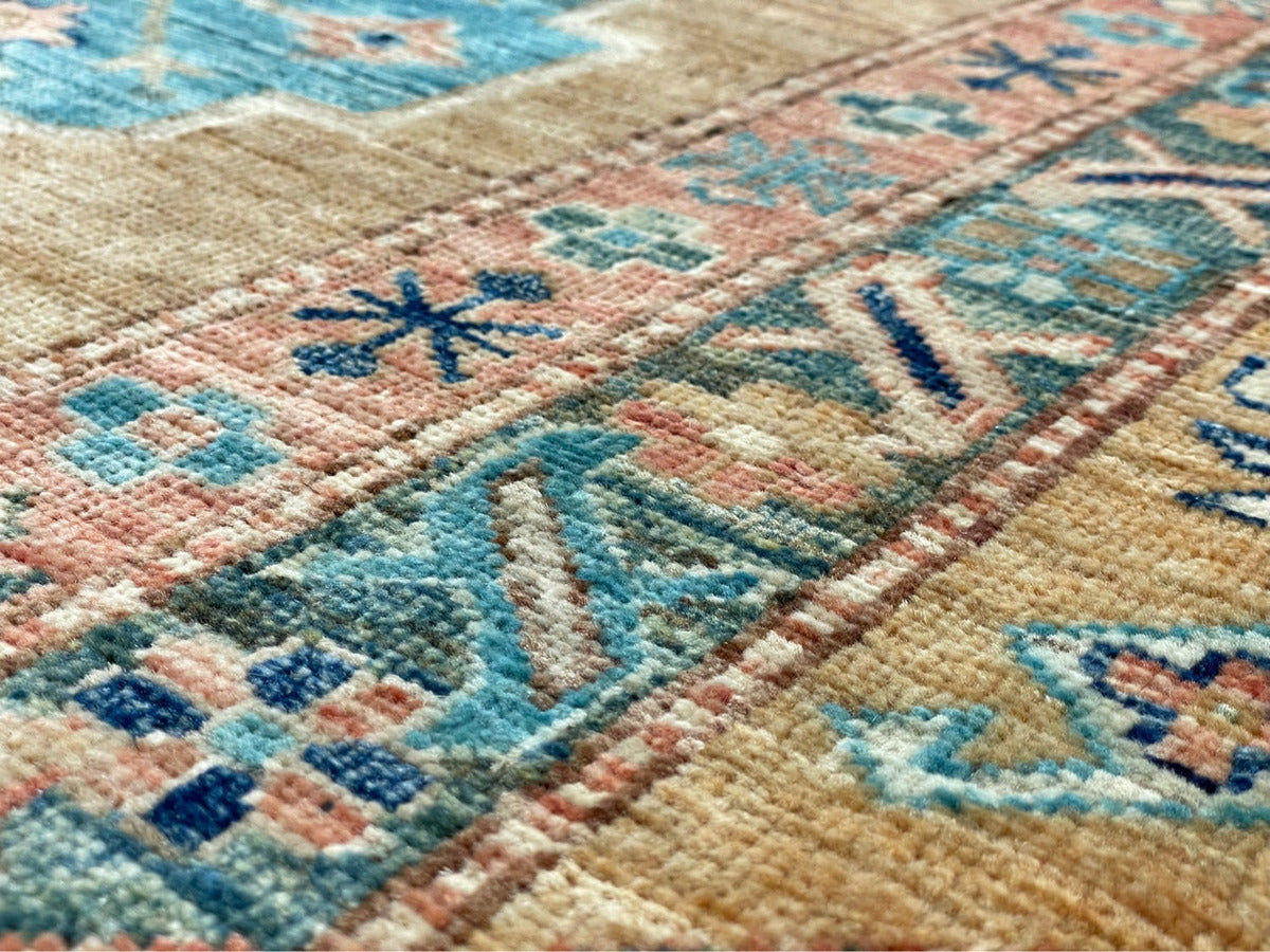 Large Wazir Rug