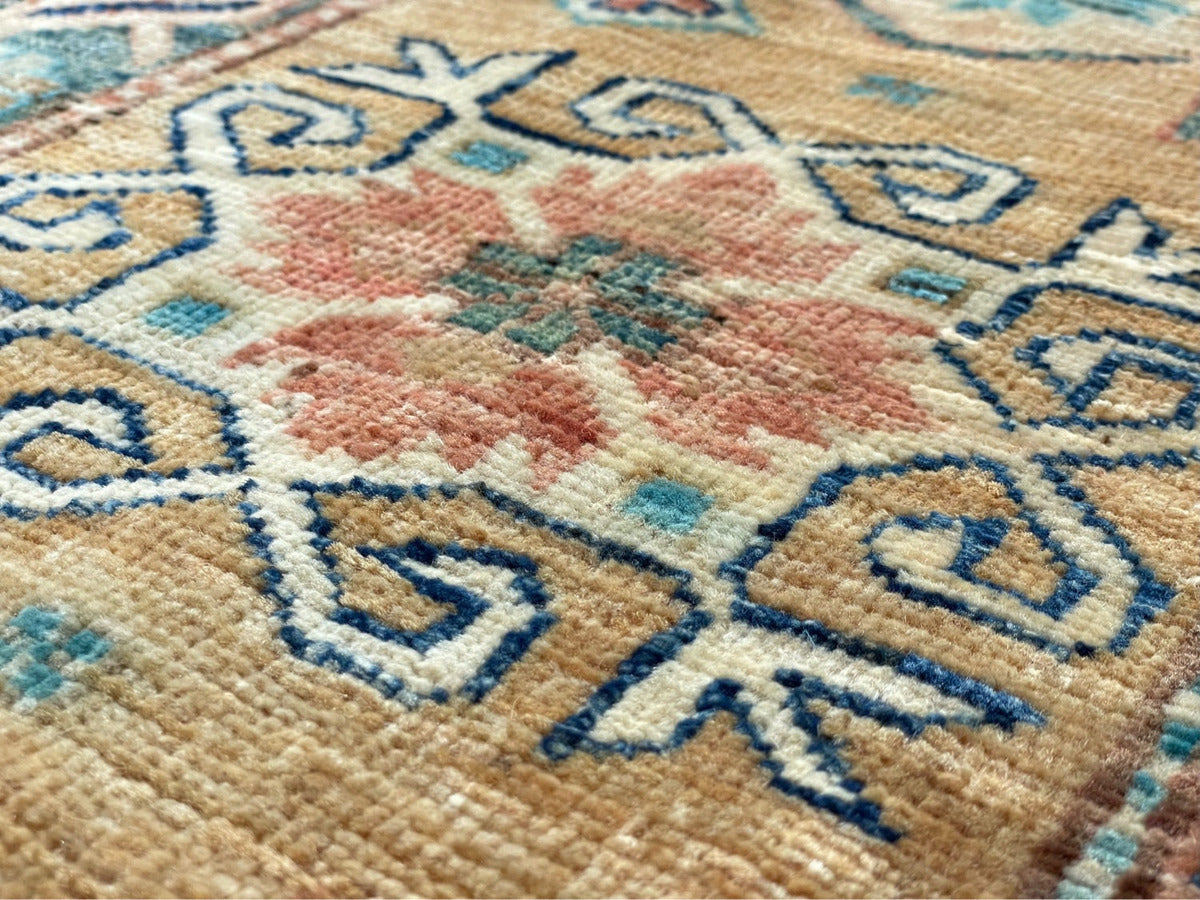 Large Wazir Rug