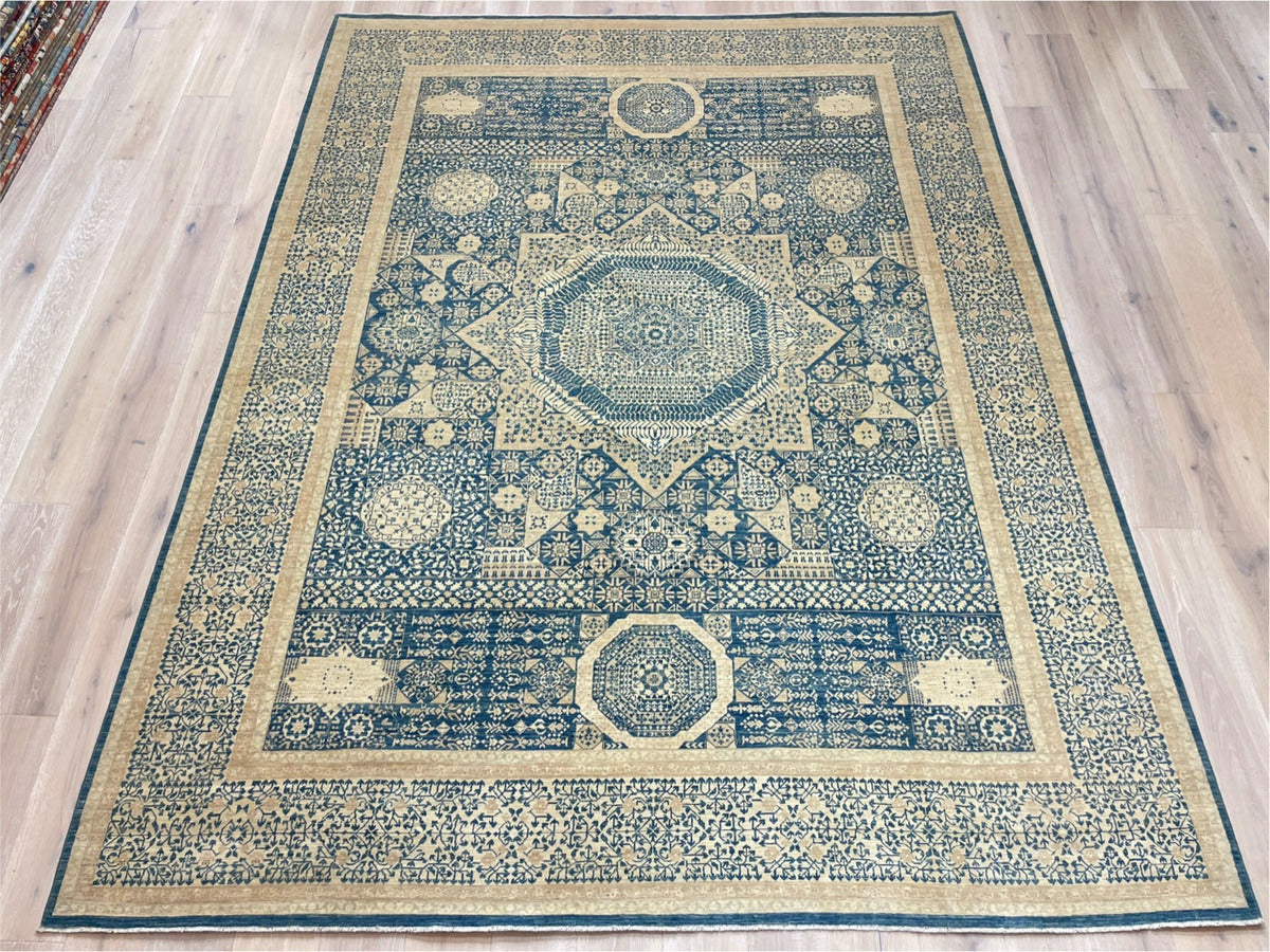 Large Mamluk Rug