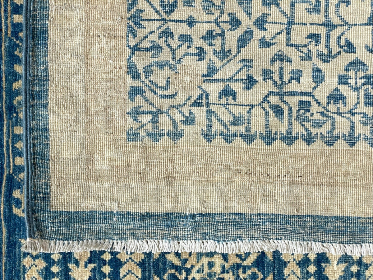 Large Mamluk Rug