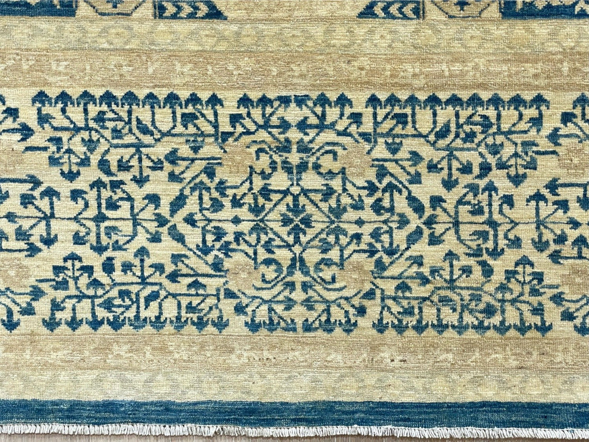 Large Mamluk Rug