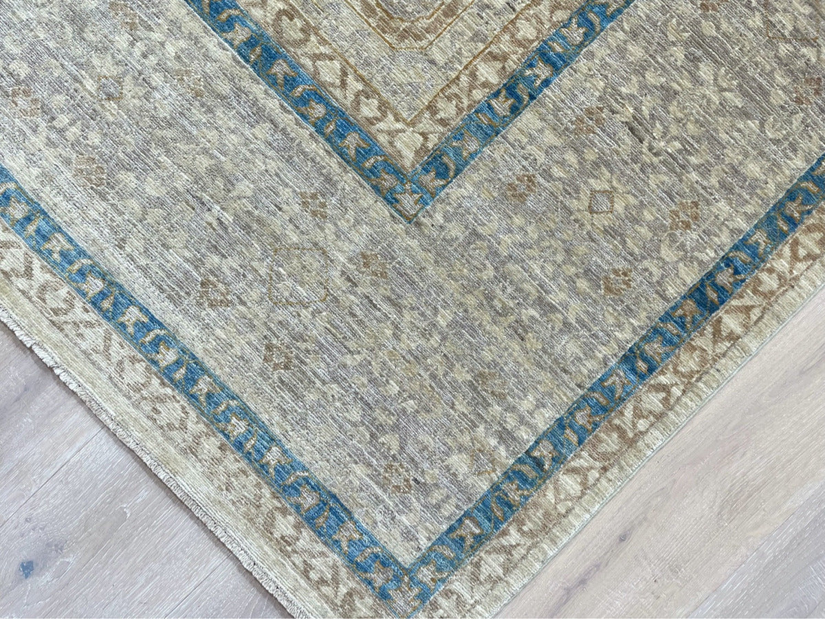 Large Mamluk Rug