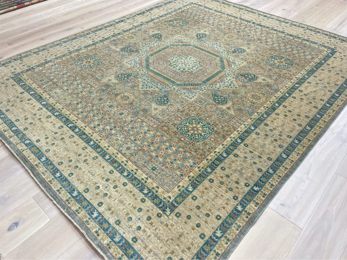 Mamluk Rug