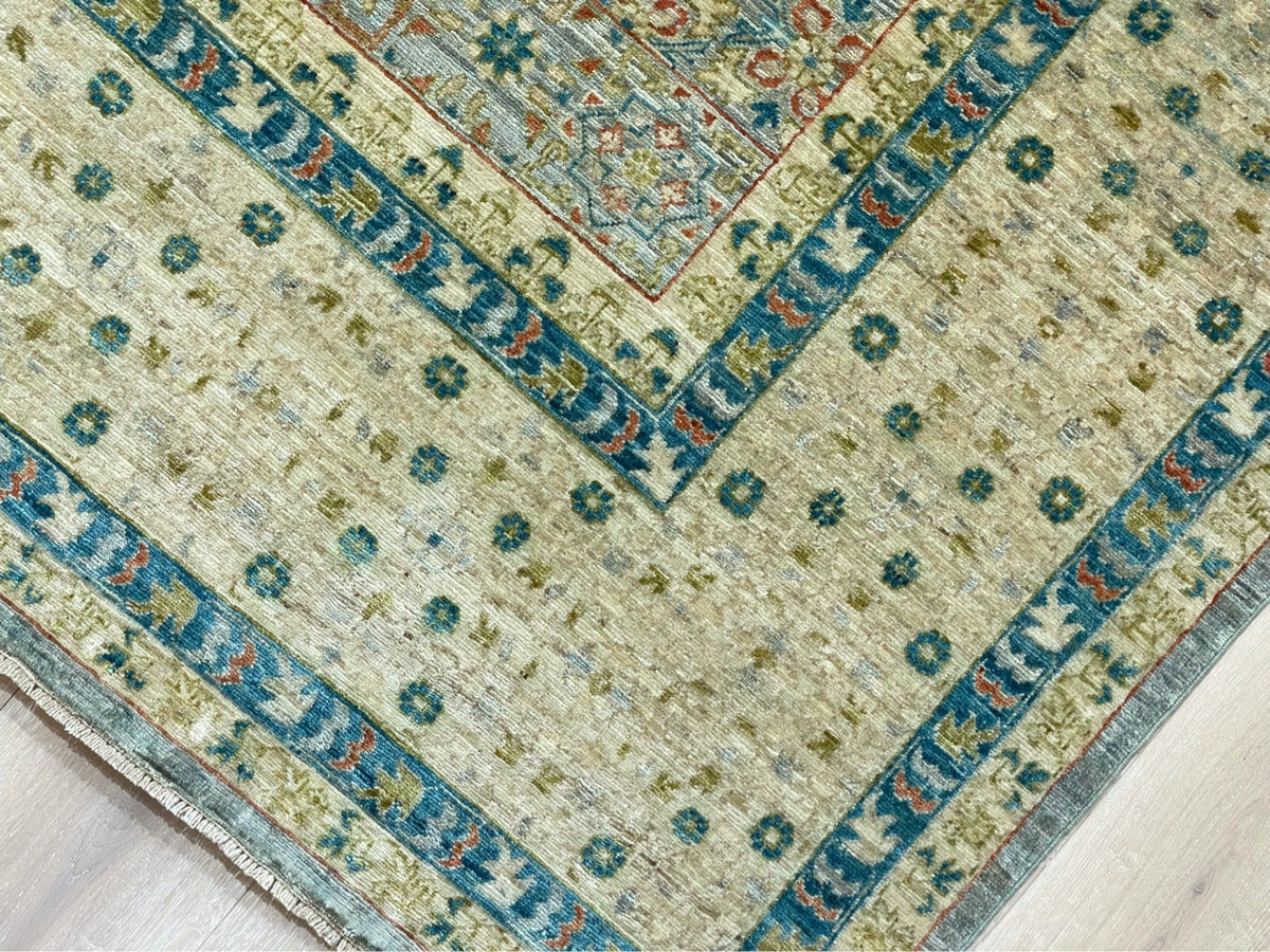 Mamluk Rug