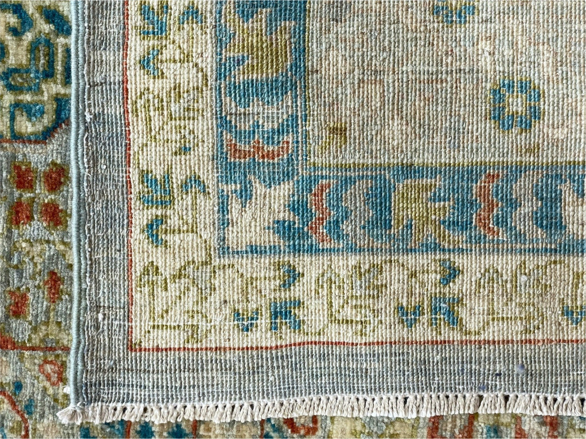 Mamluk Rug