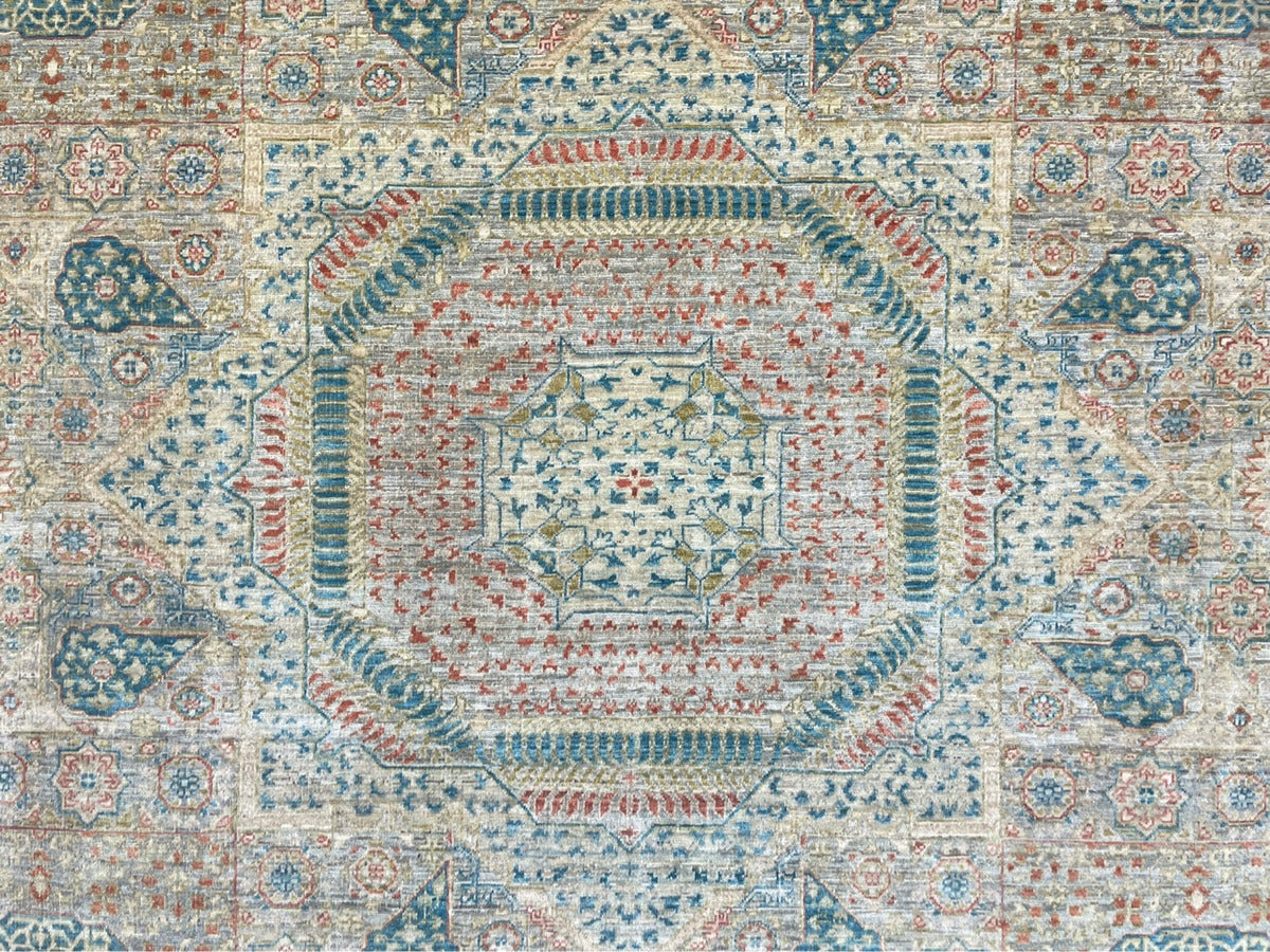 Mamluk Rug