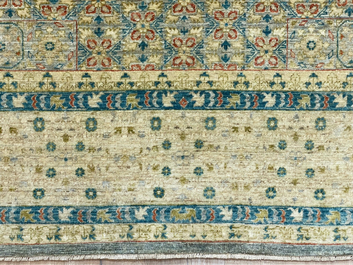 Mamluk Rug
