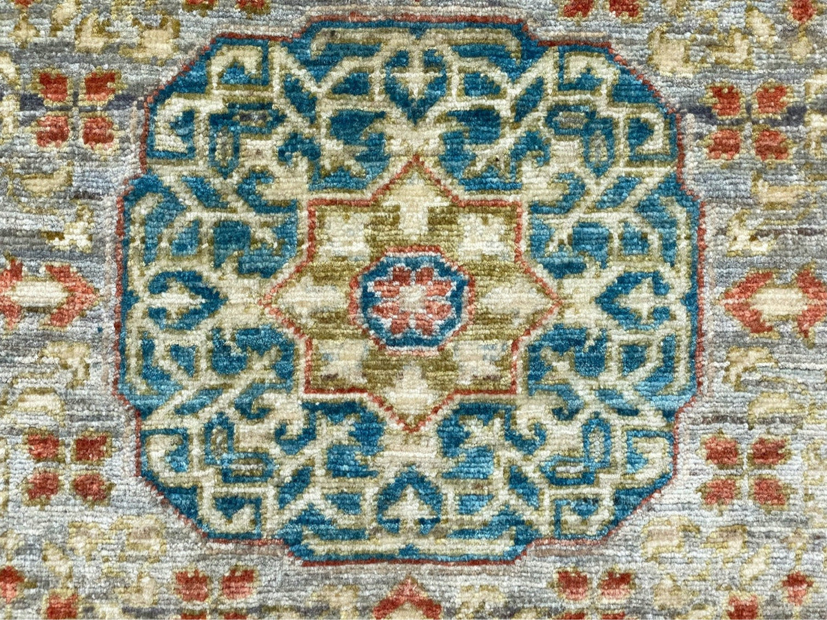 Mamluk Rug