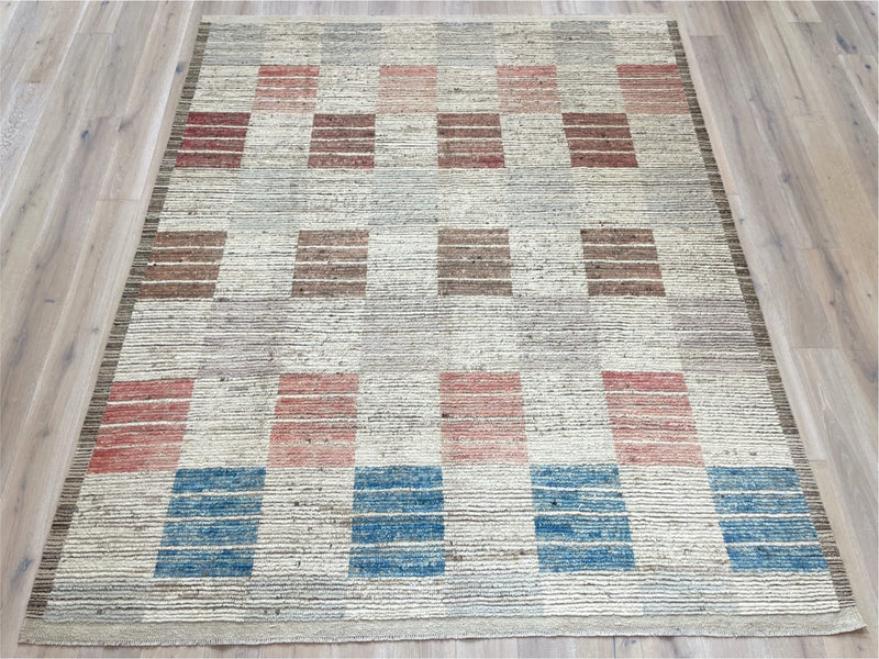 Berber Rug