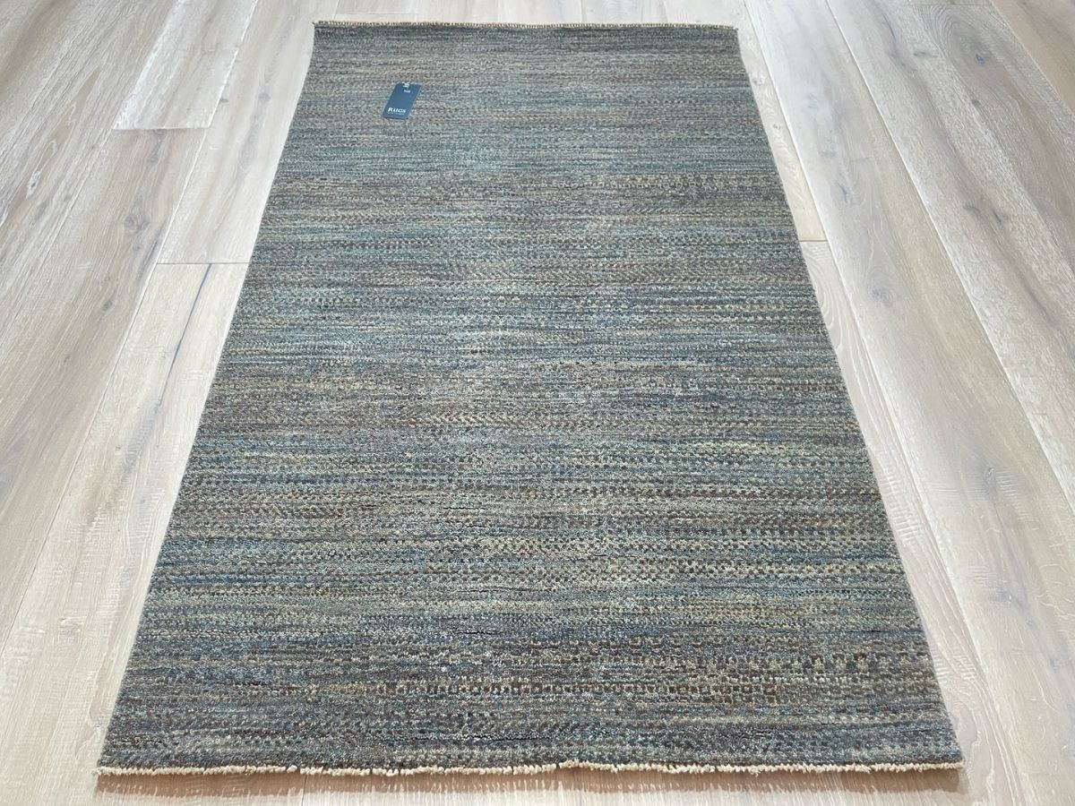 Agra Illusions Rug