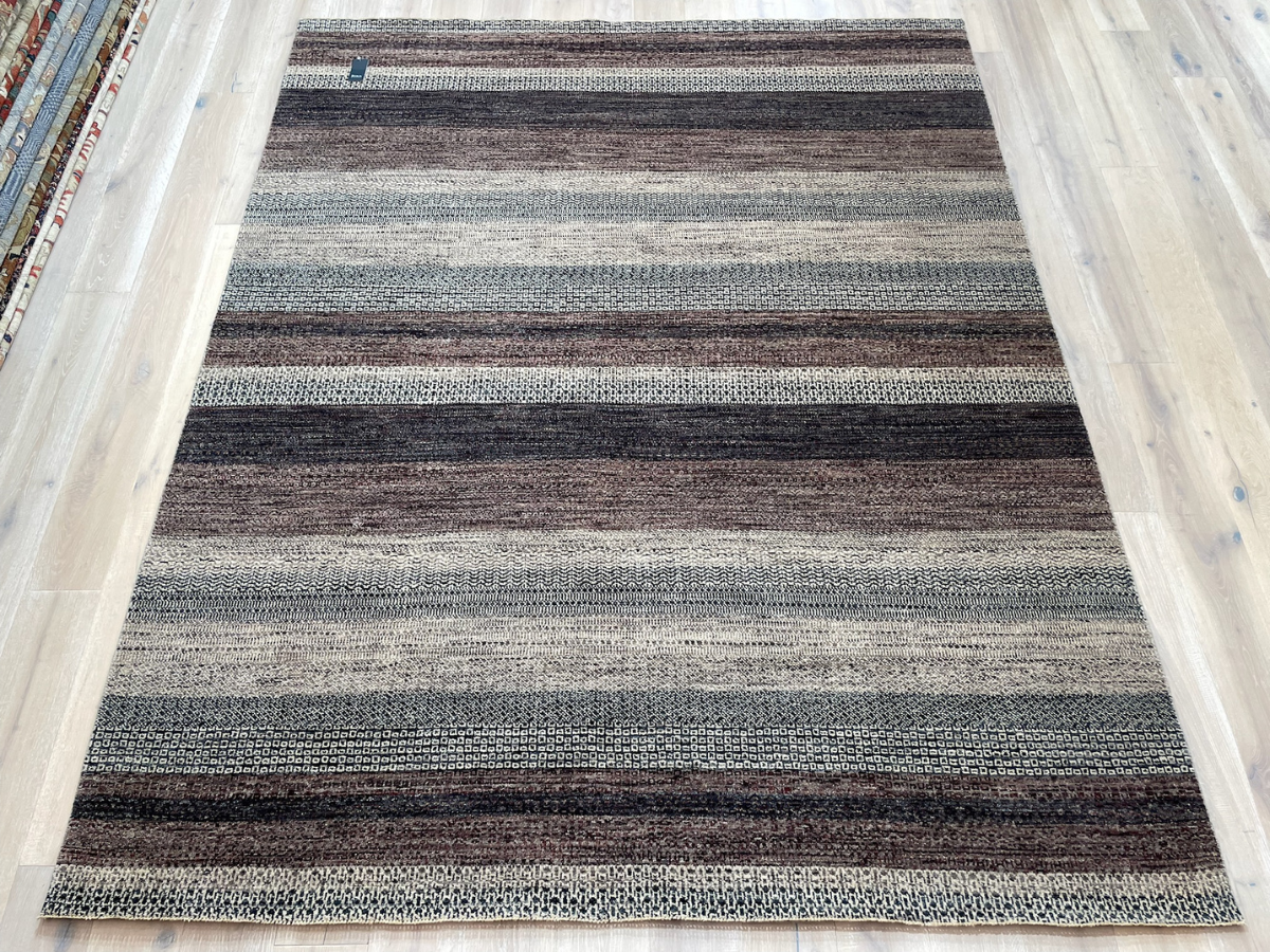 Agra Illusions Rug