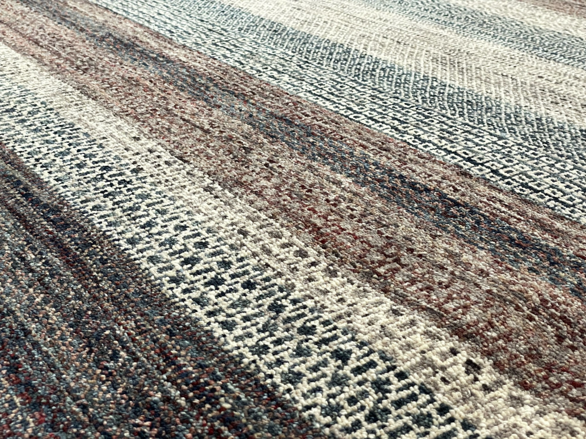 Agra Illusions Rug