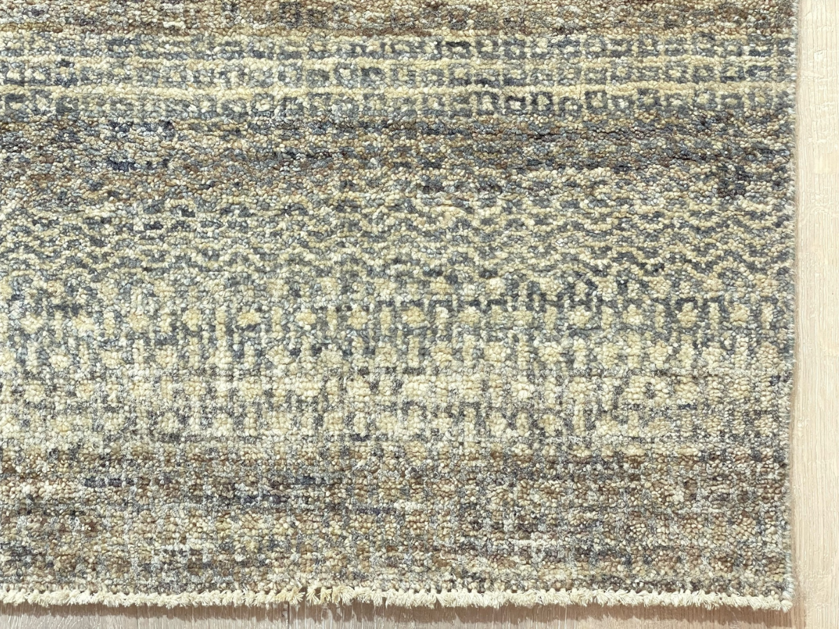Agra Illusions Rug
