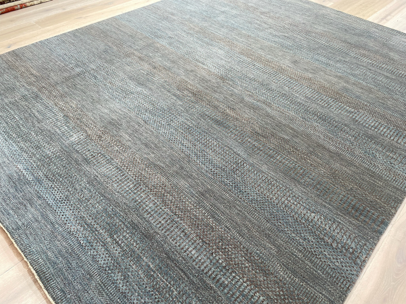 Agra Illusions Rug