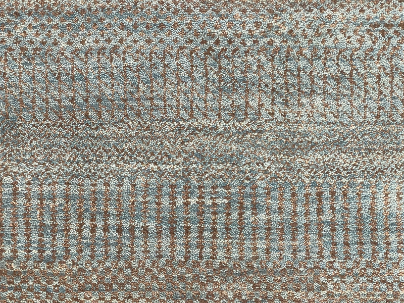 Agra Illusions Rug