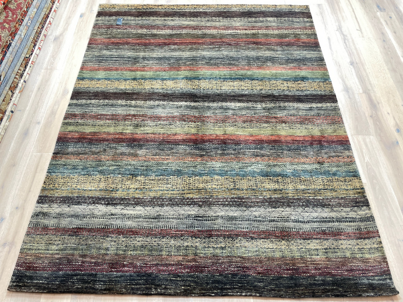 Gabbeh Rug