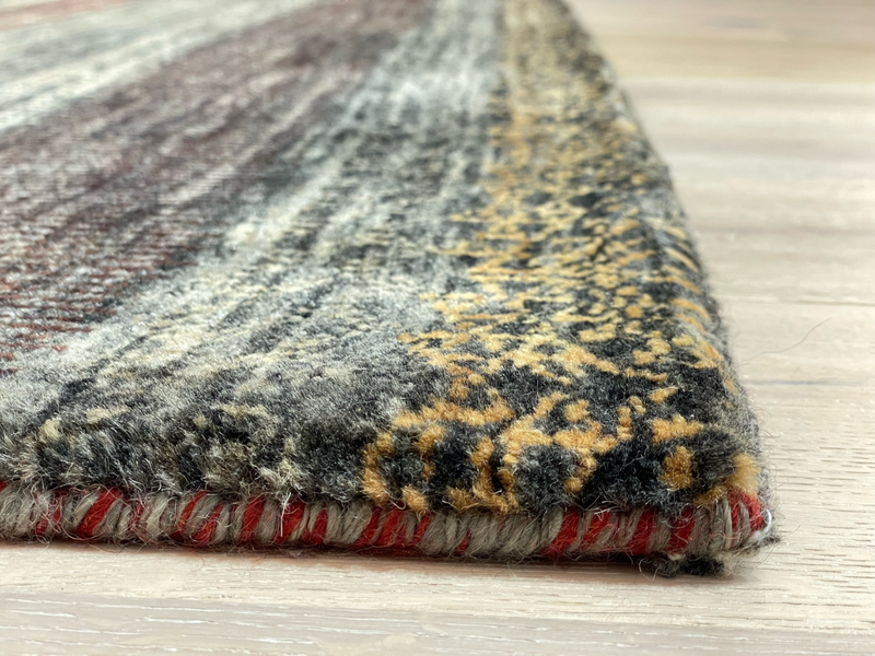 Gabbeh Rug