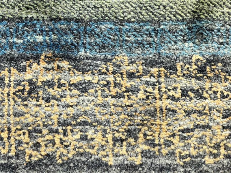 Gabbeh Rug