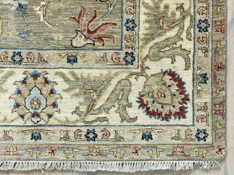 Classic Agra Rug