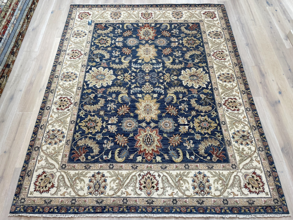 Classic Agra Rug