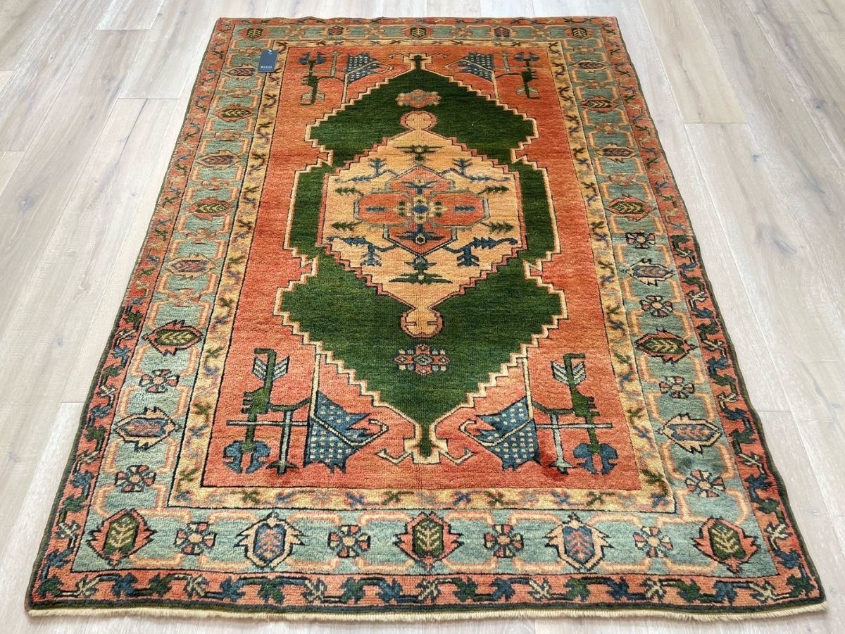 Konya Rug