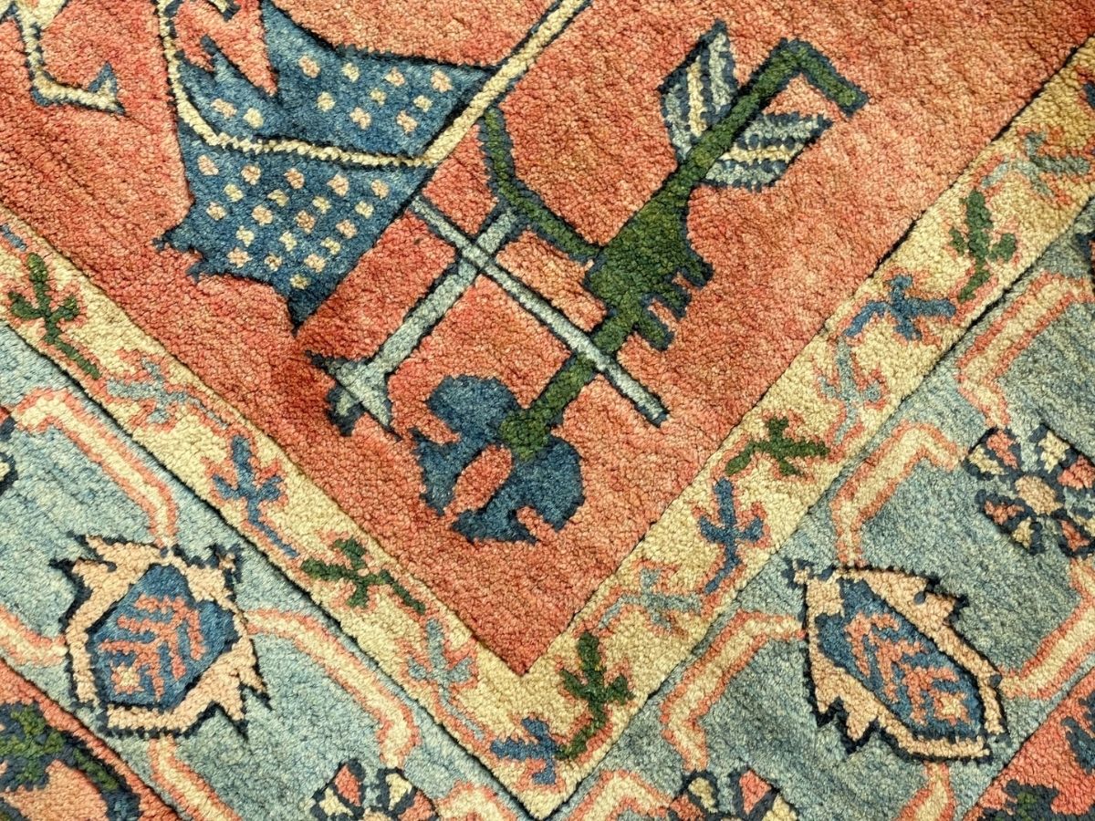 Konya Rug