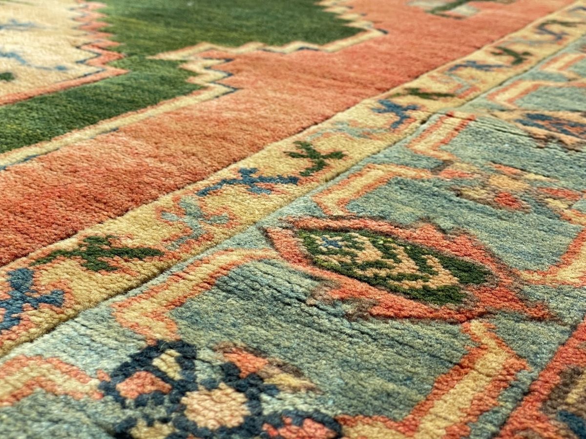 Konya Rug