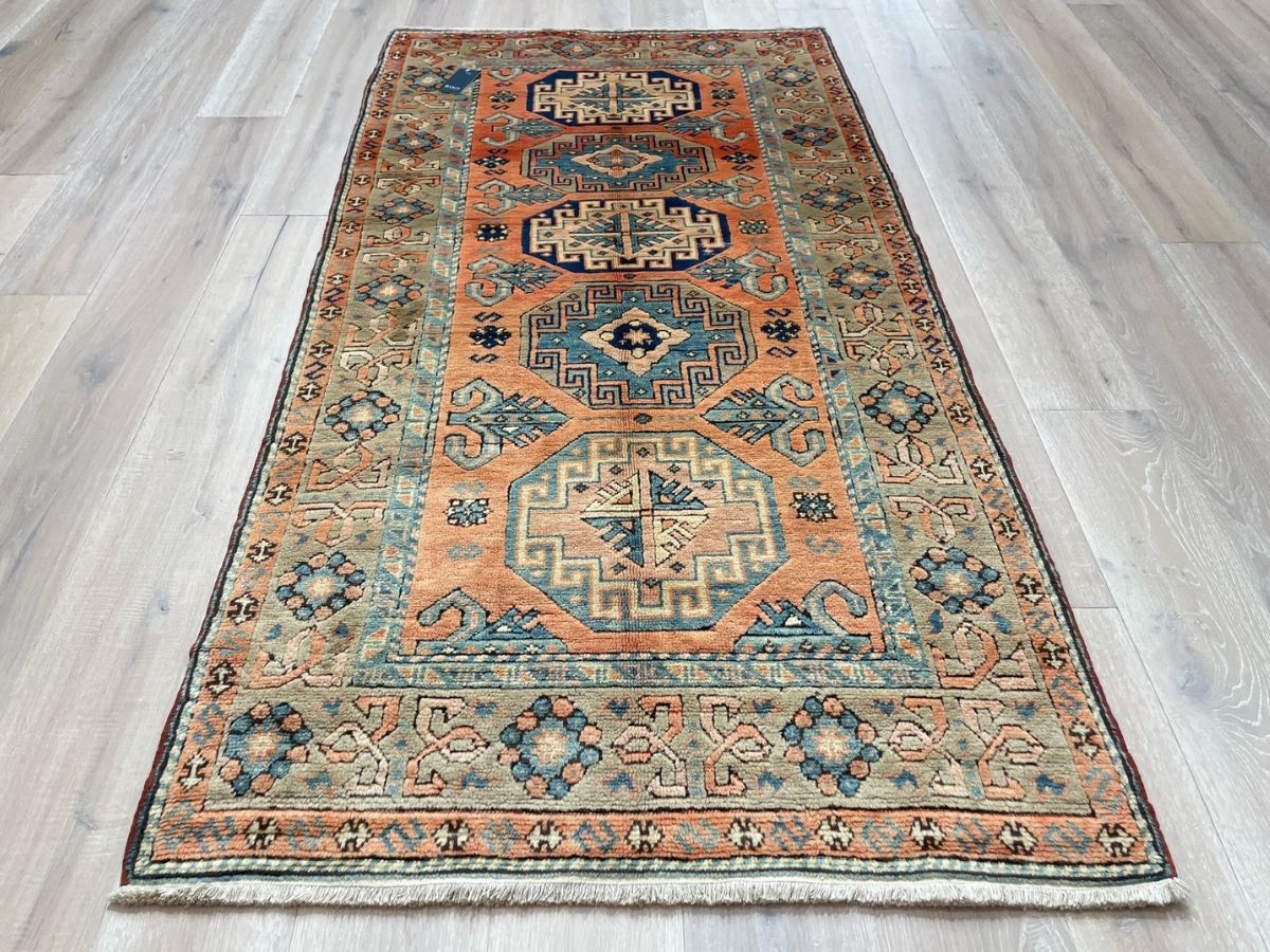 Konya Rug