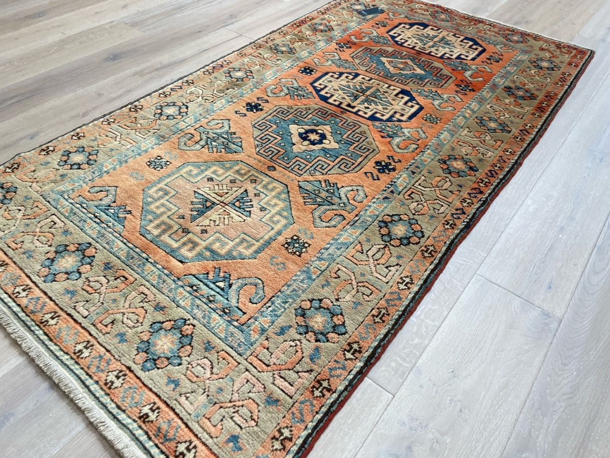 Konya Rug