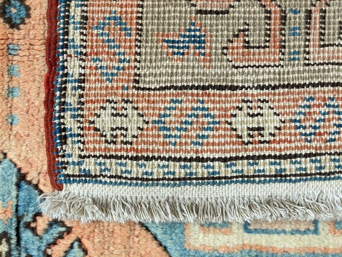 Konya Rug