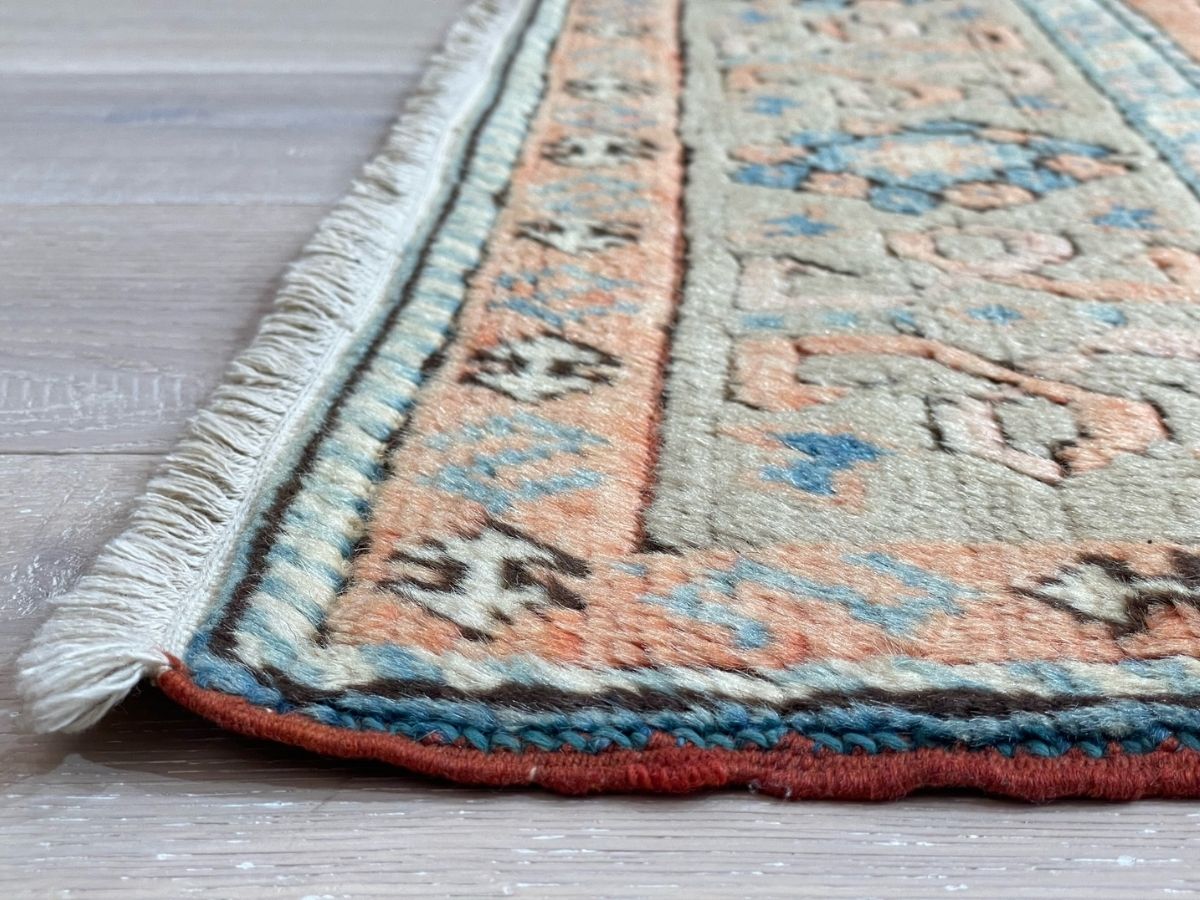 Konya Rug