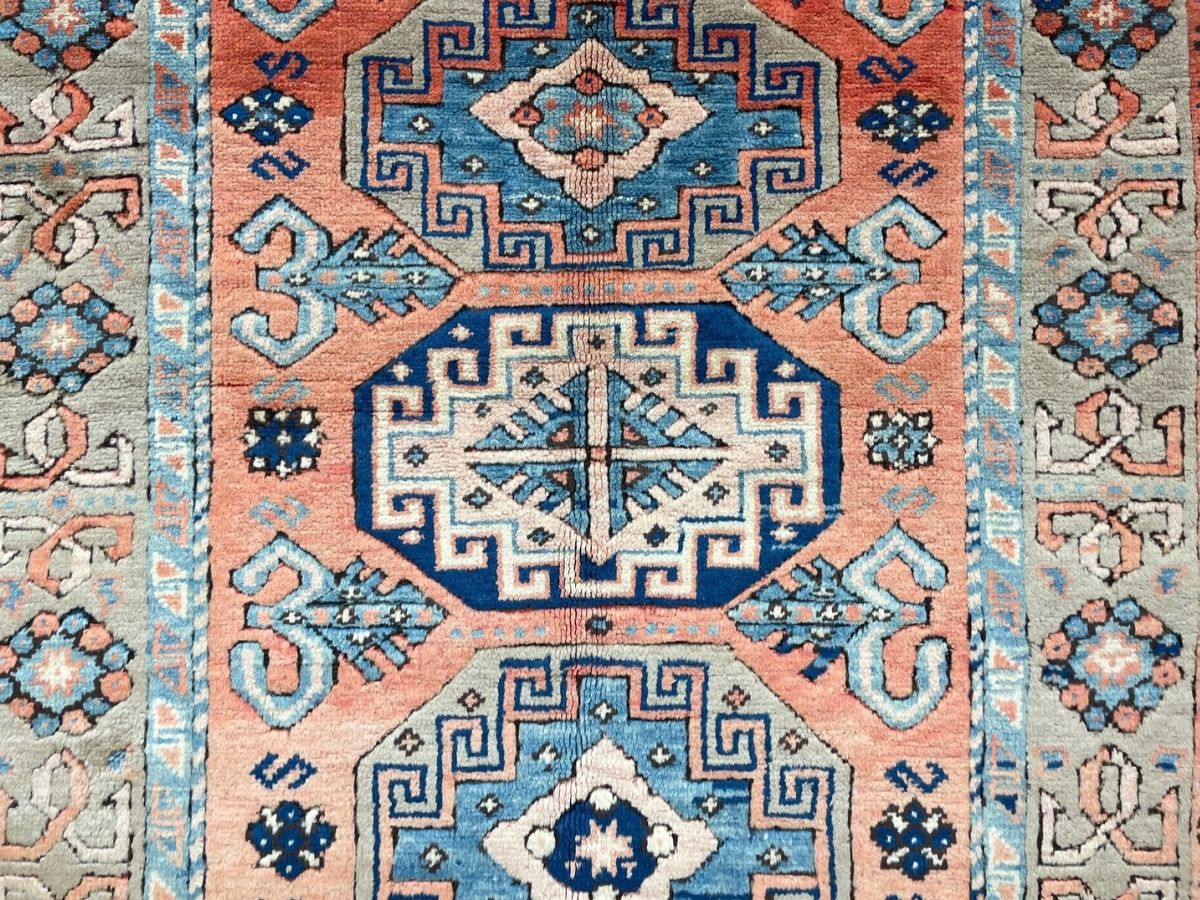 Konya Rug