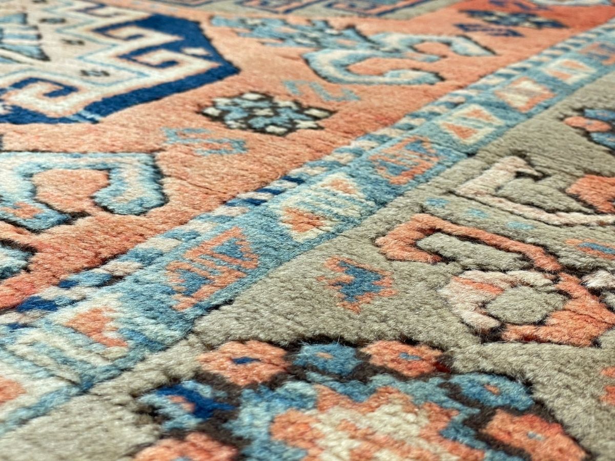 Konya Rug