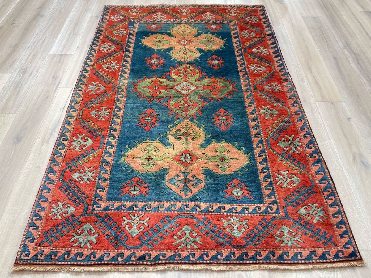 Konya Rug