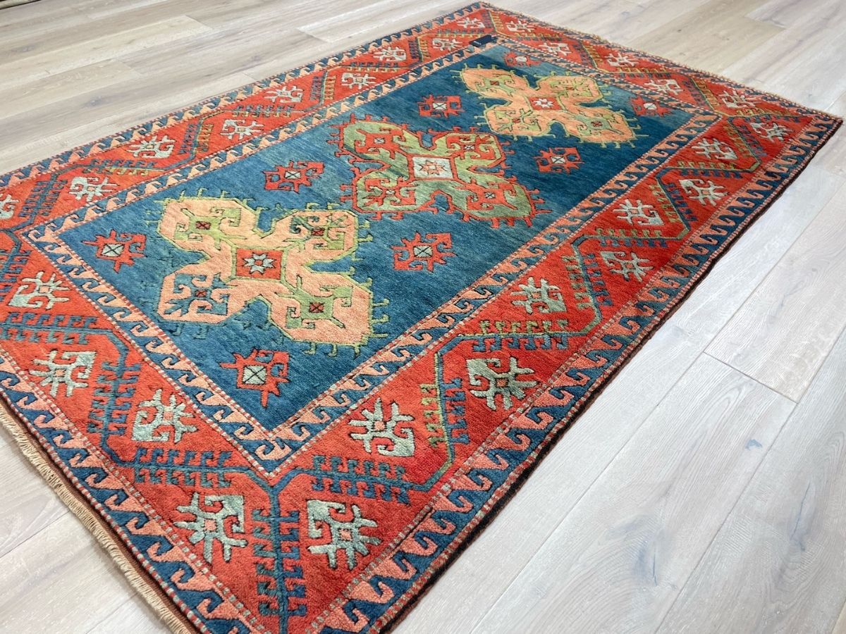 Konya Rug