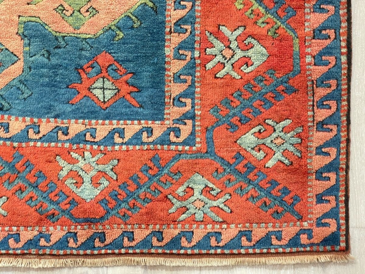Konya Rug