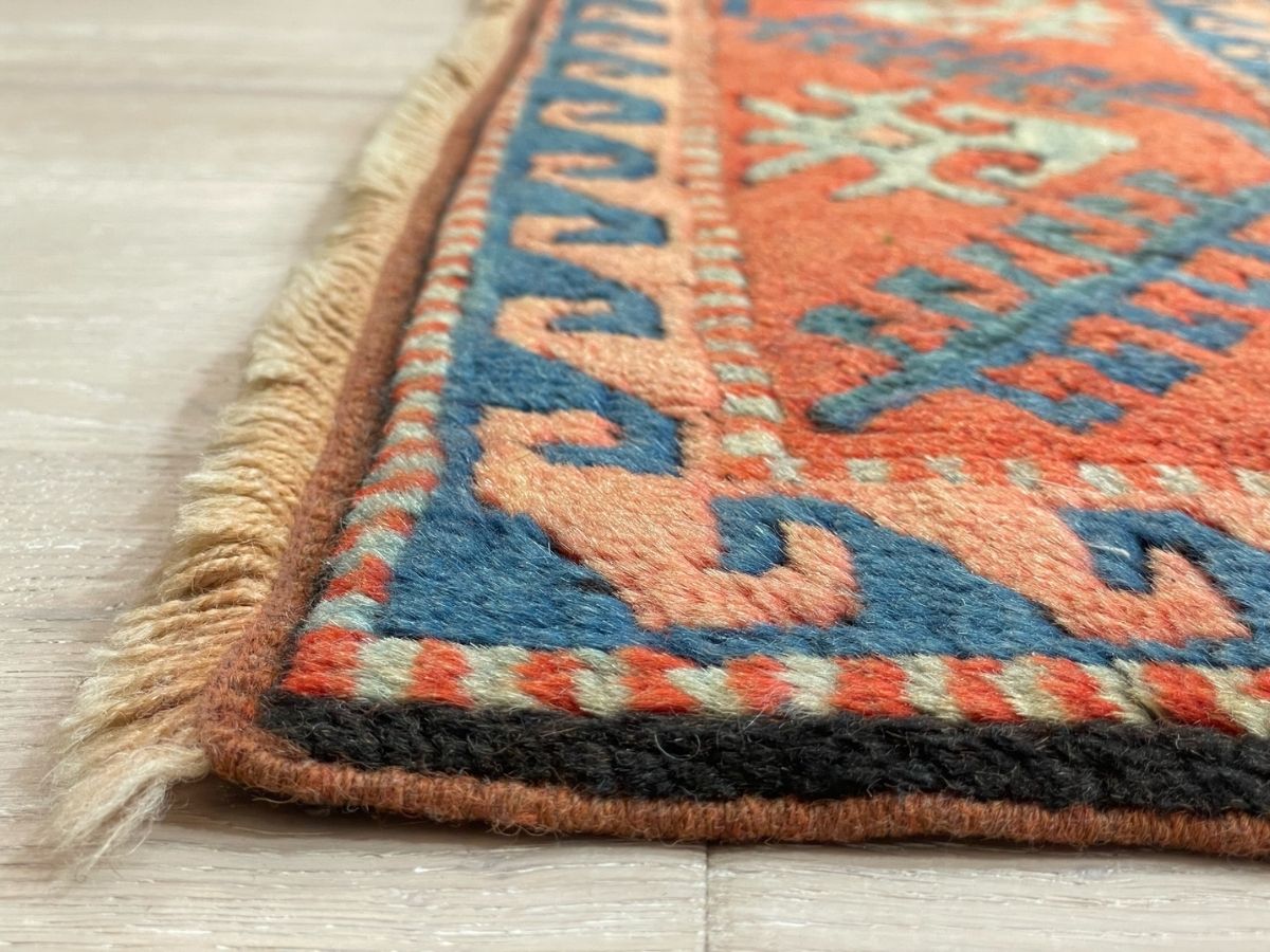 Konya Rug
