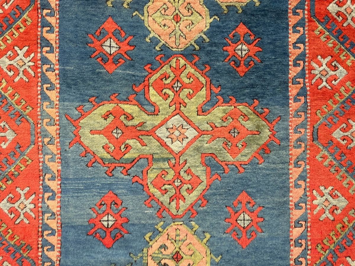 Konya Rug