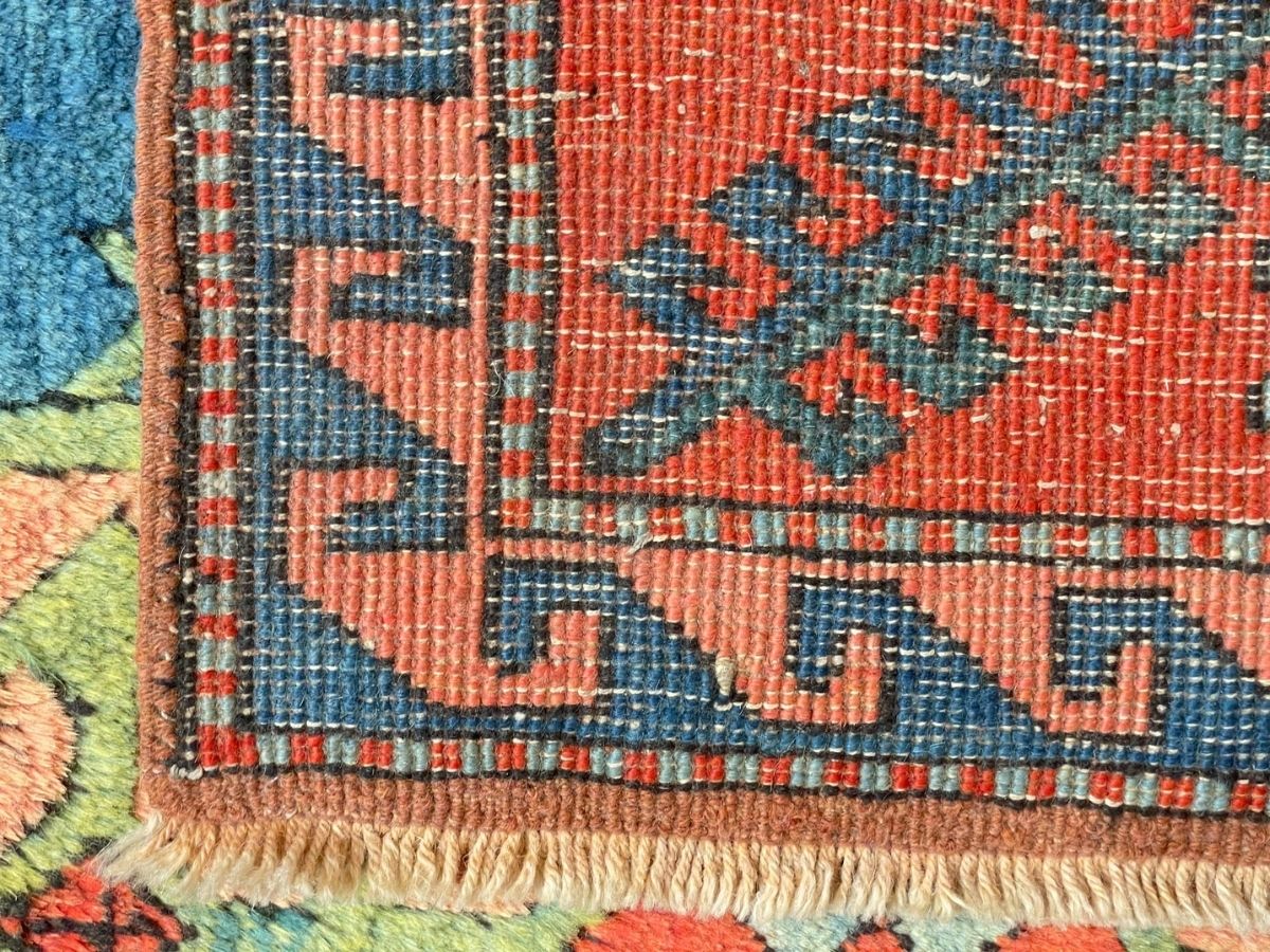 Konya Rug