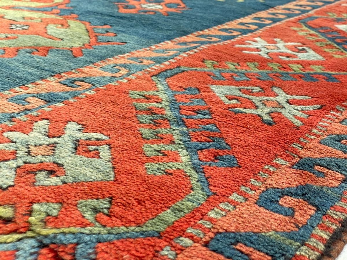 Konya Rug