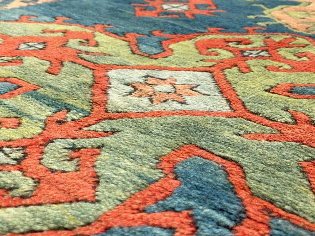 Konya Rug