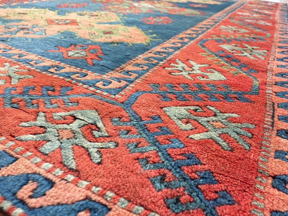 Konya Rug