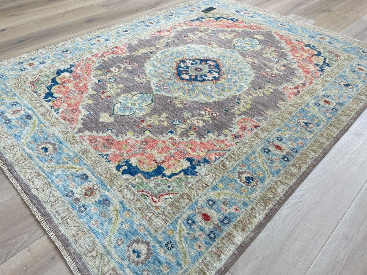Chobi Rug